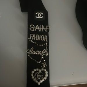 Set of 5 charms for Crocs